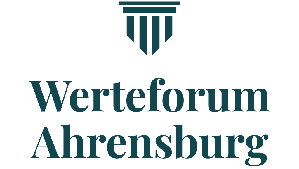 Werteforum Ahrensburg, Logo