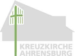 Logo Kreuzkirche Ahrensburg